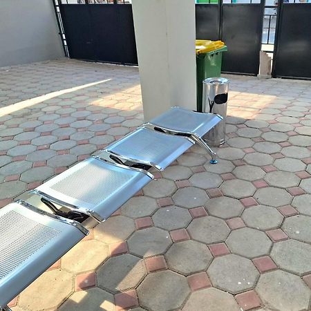 Daffa Inn Syariah Near Jogja City Mall Mitra Reddoorz Cebongan Eksteriør billede