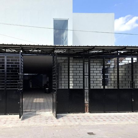 Daffa Inn Syariah Near Jogja City Mall Mitra Reddoorz Cebongan Eksteriør billede
