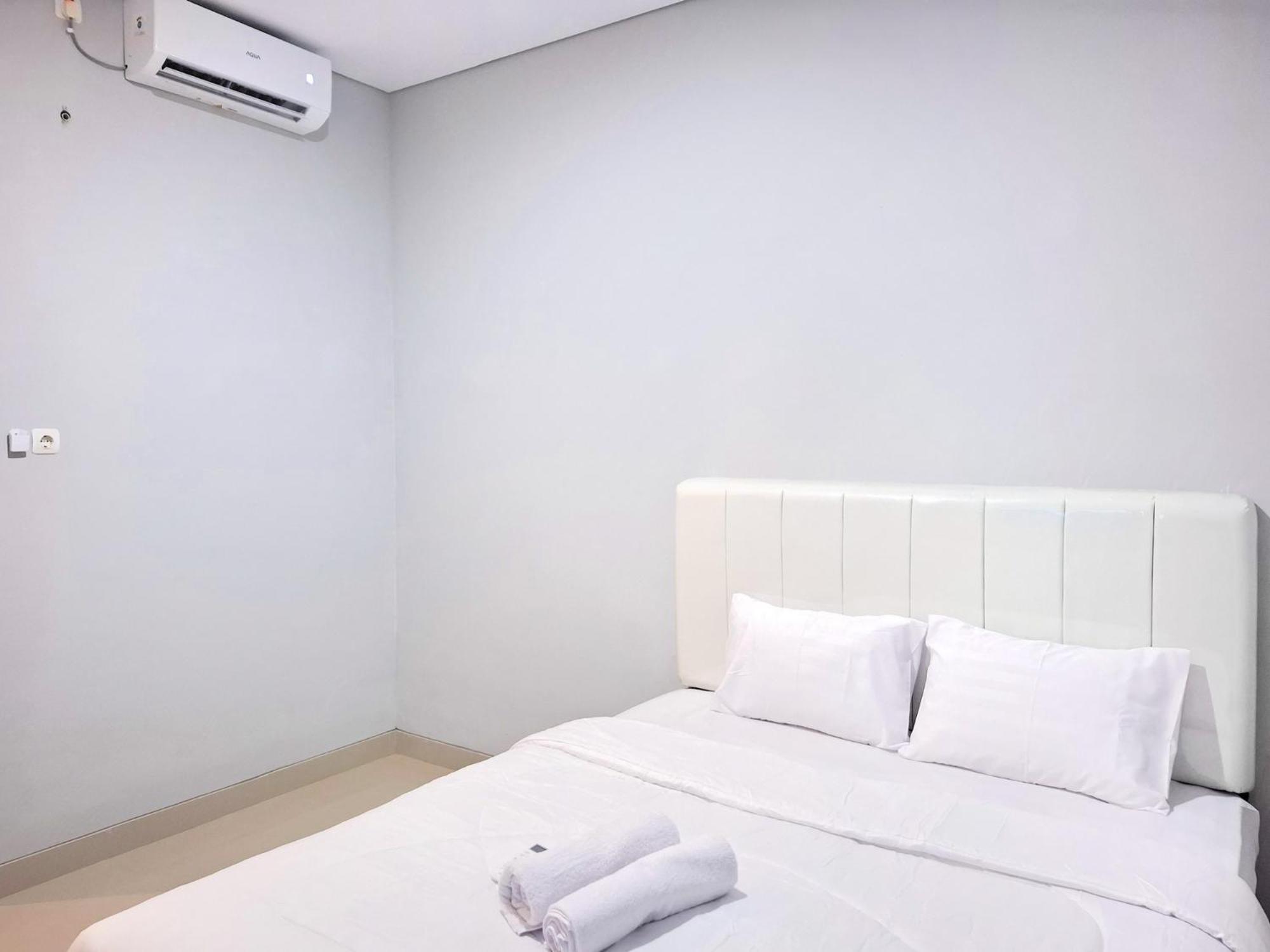 Daffa Inn Syariah Near Jogja City Mall Mitra Reddoorz Cebongan Eksteriør billede
