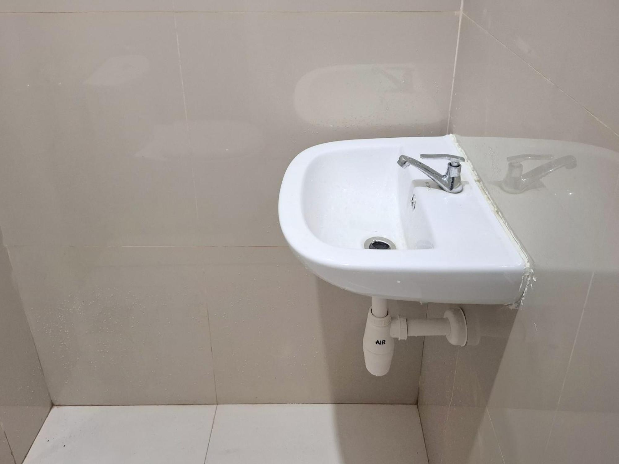 Daffa Inn Syariah Near Jogja City Mall Mitra Reddoorz Cebongan Eksteriør billede