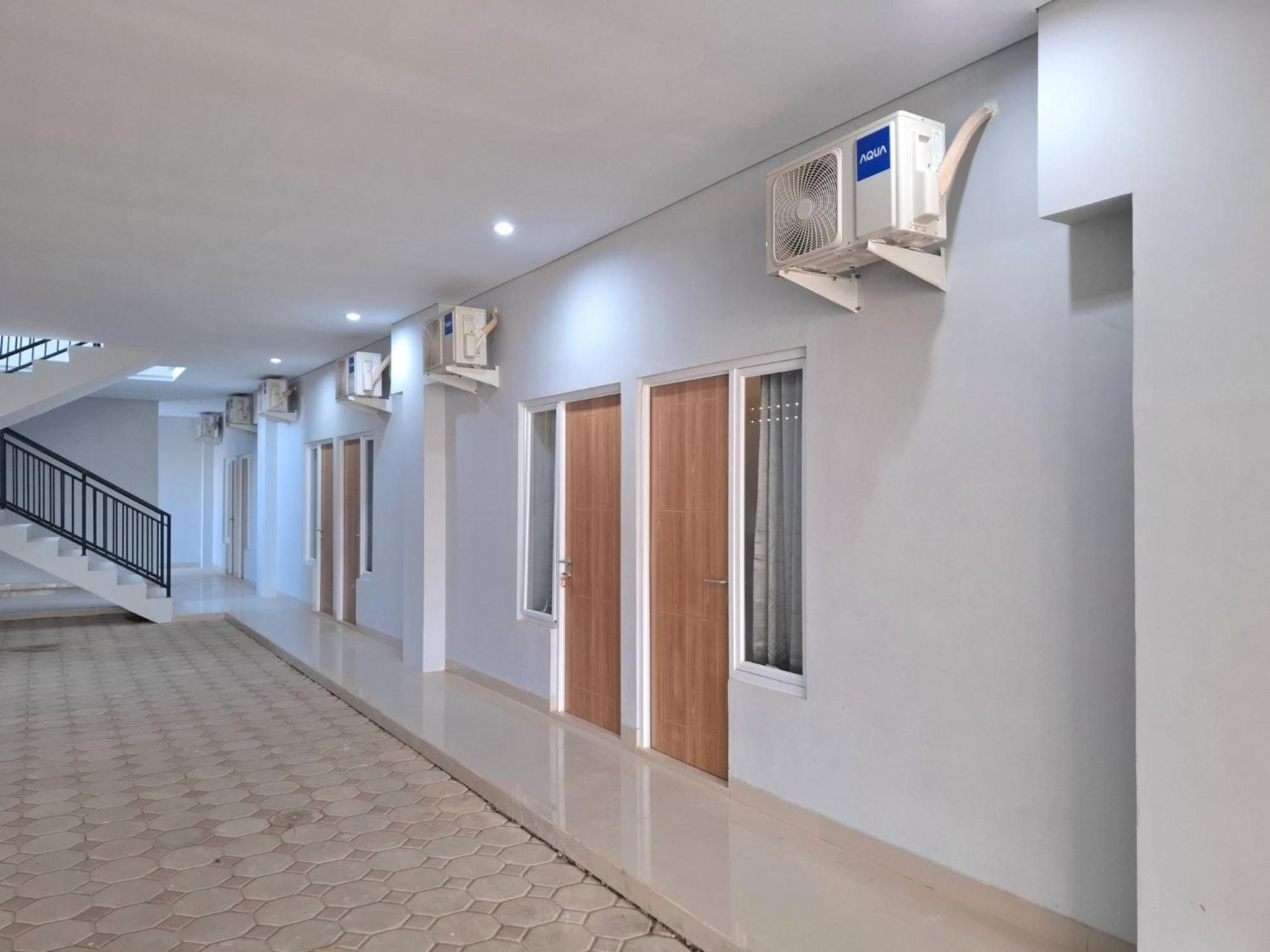 Daffa Inn Syariah Near Jogja City Mall Mitra Reddoorz Cebongan Eksteriør billede