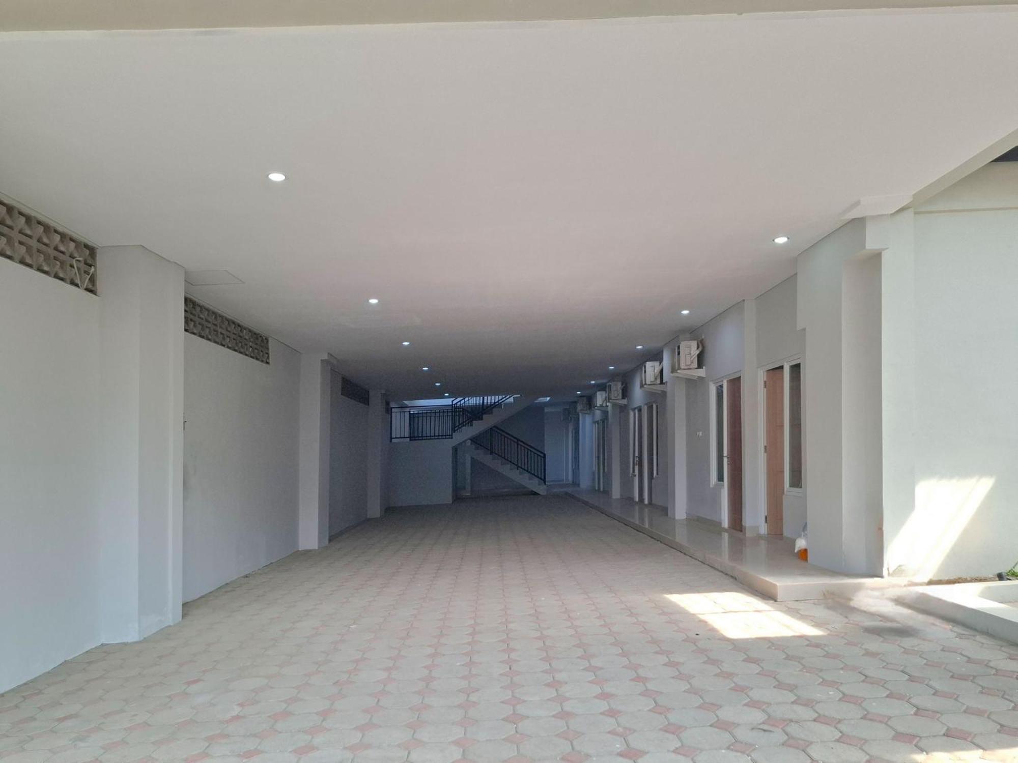 Daffa Inn Syariah Near Jogja City Mall Mitra Reddoorz Cebongan Eksteriør billede