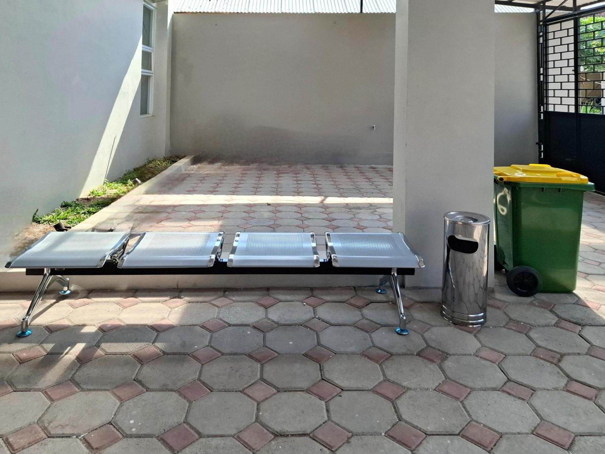 Daffa Inn Syariah Near Jogja City Mall Mitra Reddoorz Cebongan Eksteriør billede